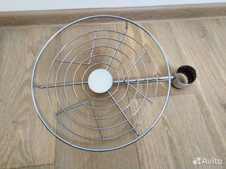 Аксессуар для барной стойки