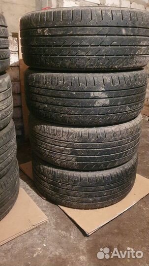 Triangle Sport ATP TR918 225/45 R18 95V