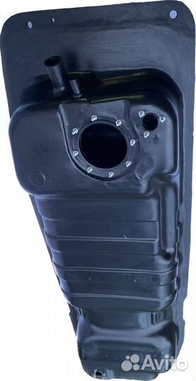 Топливный бак Ssang Yong Rexton 1 2001-2006