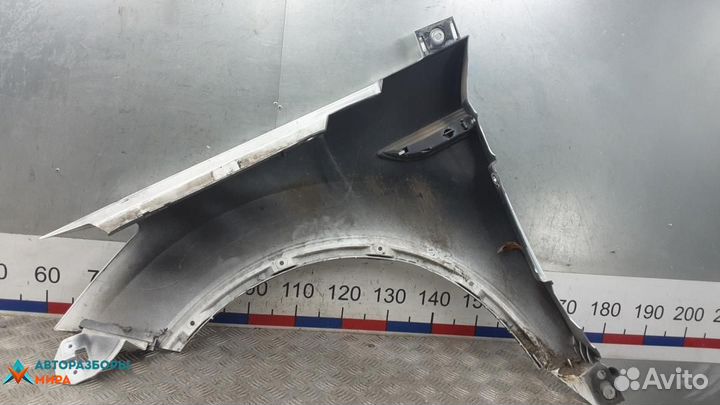 Крыло переднее правое Ford Kuga 2010