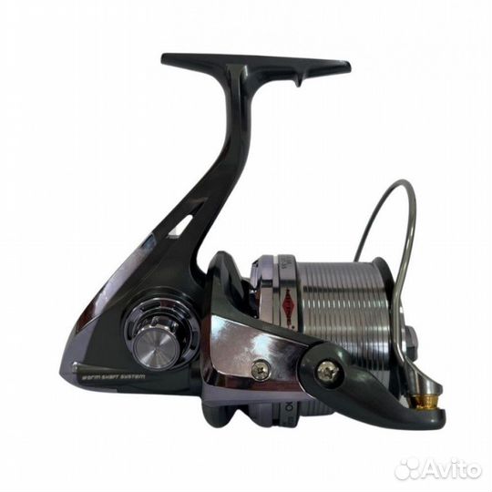 Карповая катушка Mifine hawser 8000