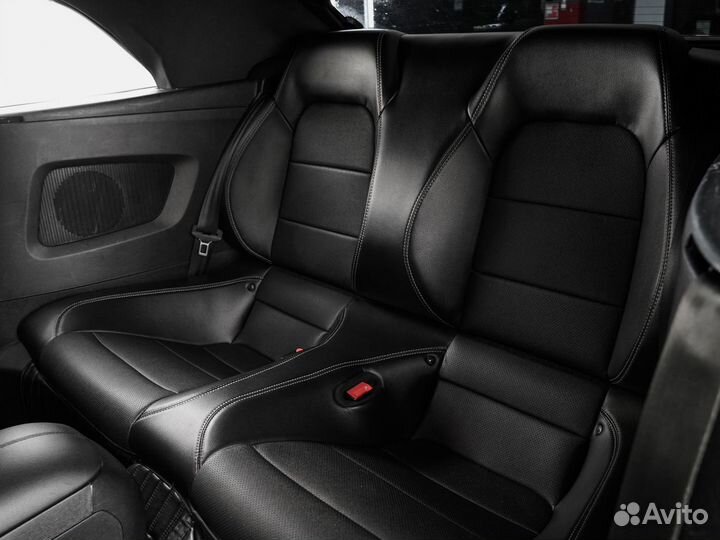 Ford Mustang 2.3 AT, 2019, 71 420 км