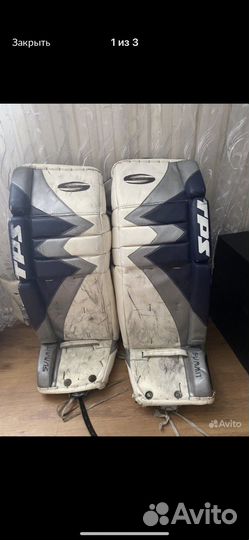 Блин и ловушка вратаря