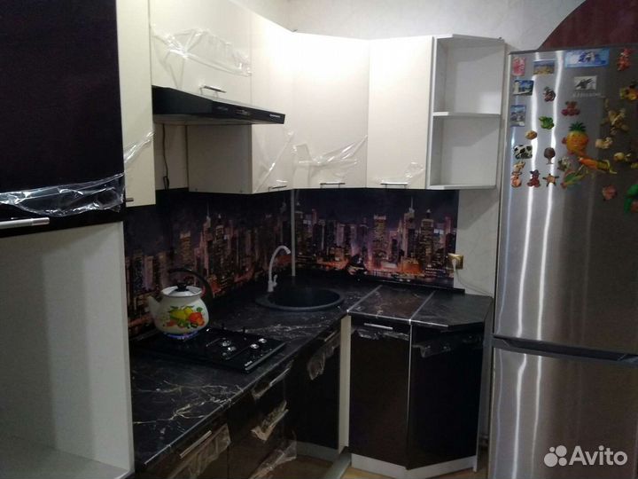 Сборка корпусной мебели