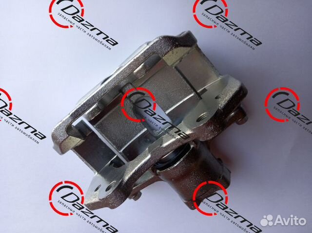 Japaco MK585113TW Суппорт тормозной Fuso Canter TF