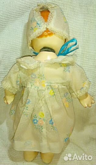 Кьюпи(Kewpie) малыш Купидон Фаянс до 1940