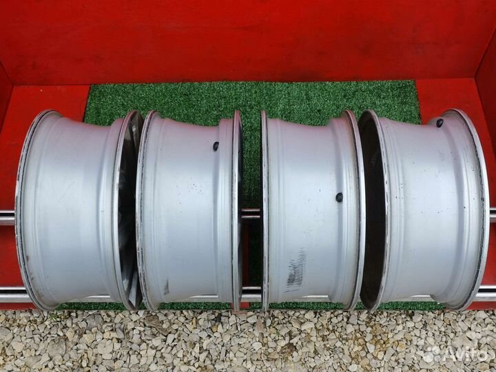 Диски r16 5 112