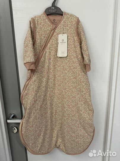 Спальный мешок одеяло детский 90 см