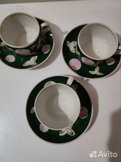 Кружки Красная книга, довбыш, тернополь, Вербилки