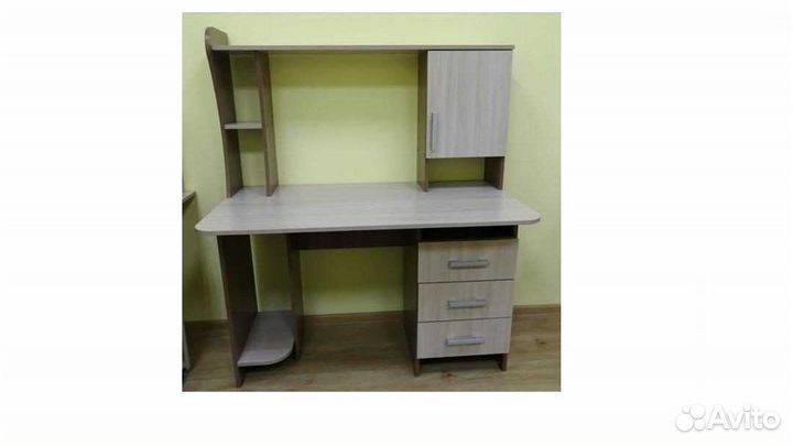 Компьютерный стол № 5 Шимо