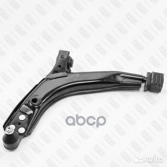 FQ0393L рычаг передней подвески левый Daewoo N