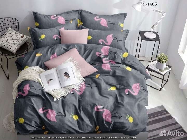 Бязь, перкаль, сатин, кпб под заказ