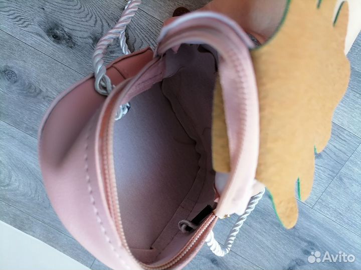 Детская сумочка