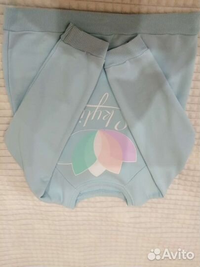 Джинсовая куртка 158