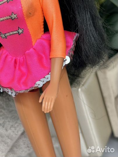Barbie Kira