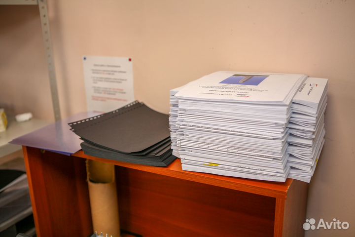 Сканирование чертежей А4 А3 А2 А1 А0