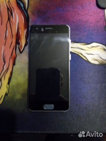 HONOR 9X Premium, 6/128 ГБ