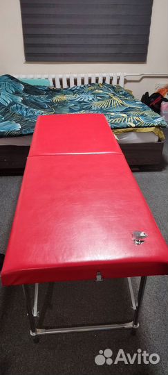 Кушетка складная бу