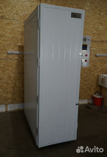 Сушильная Камера