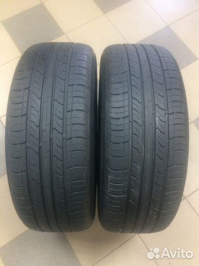 Nexen Classe Premiere CP672 225/55 R18 97H