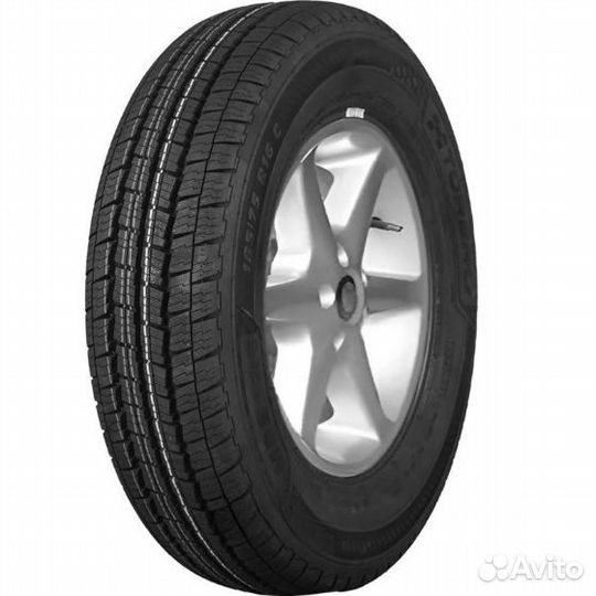 Torero MPS125 195/75 R16 107R