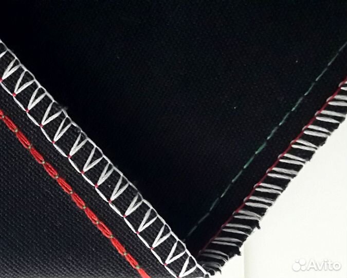 Aurora 700DE. Оверлок 5и-нитка. Аренда