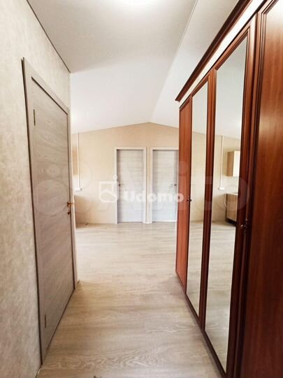 Дом 61,2 м² на участке 3,6 сот.