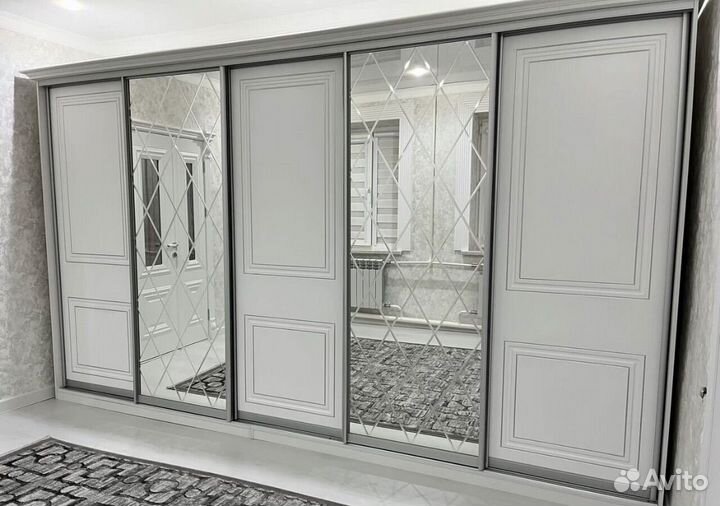 Шкаф купе оптом