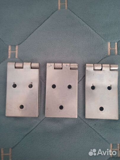 Петля карточная