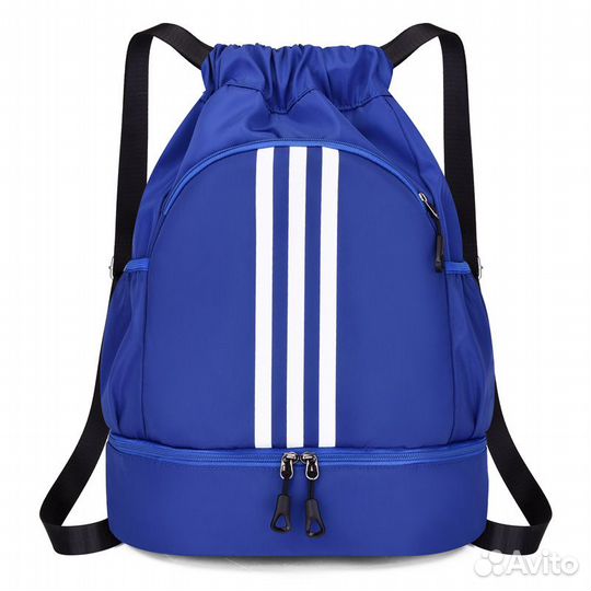 Рюкзак-мешок