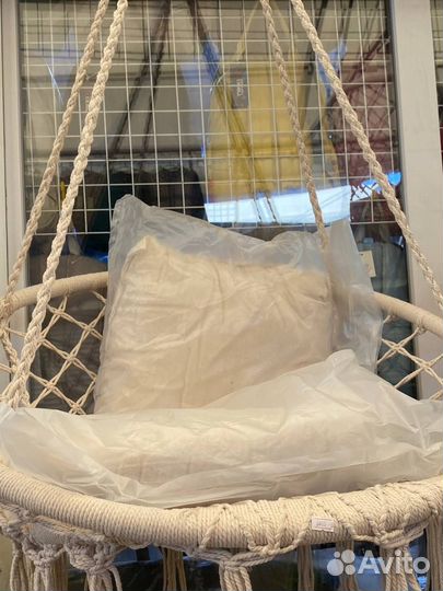 Подвесные качели