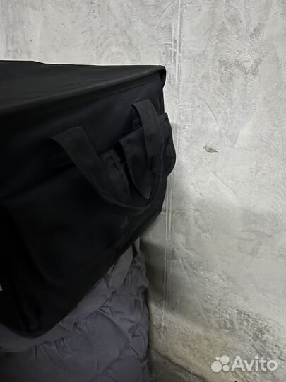 Органайзер в багажник