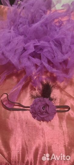 Реквизит для детской фотосессии