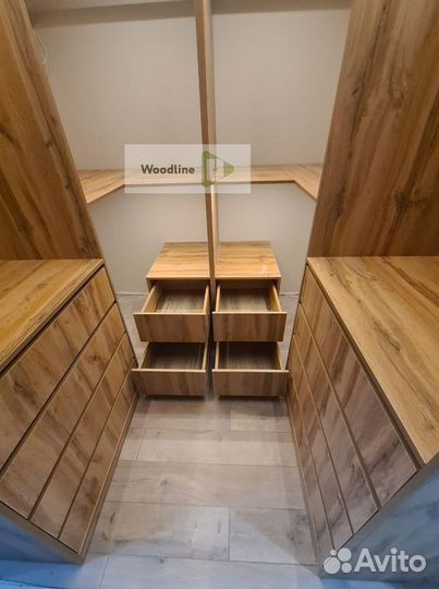 Шкаф купе под заказ