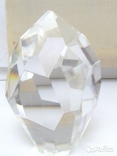 Граненое стекло