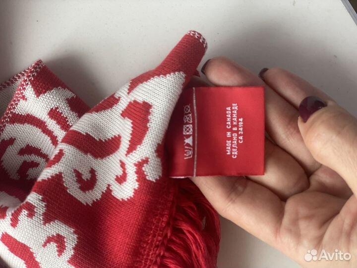 Женский шарф bosco