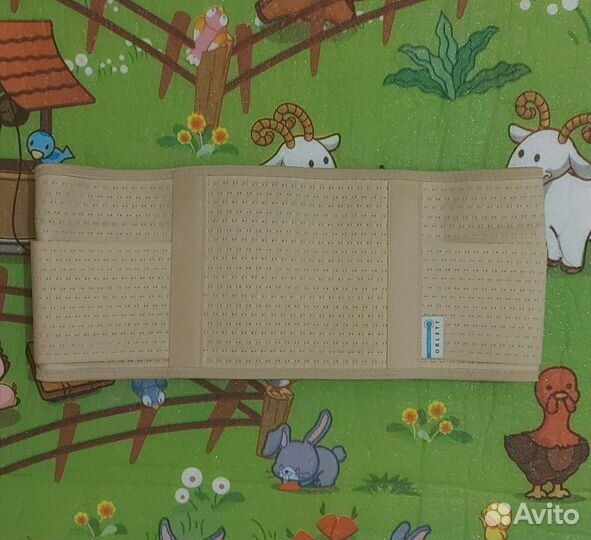 Бандаж для беременных Orlett