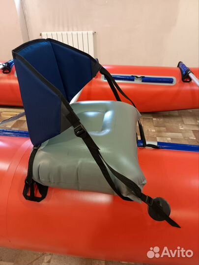 Сиденье для катамарана прокат