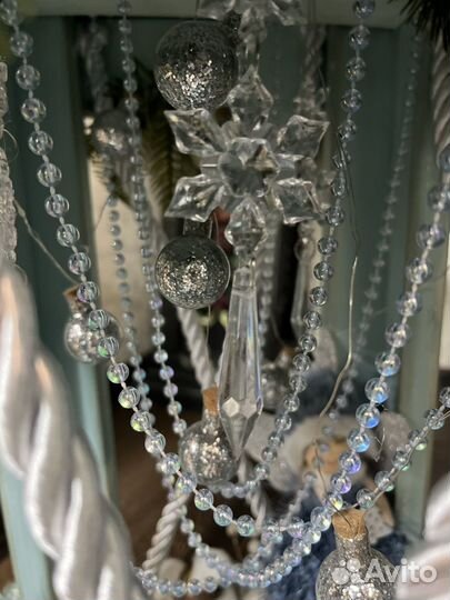 Подсвечник фонарь