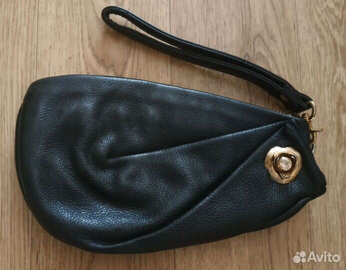 Сумка клатч