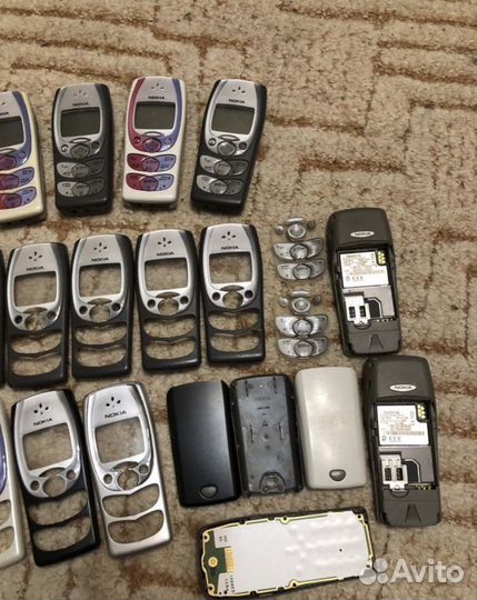 Nokia 2300