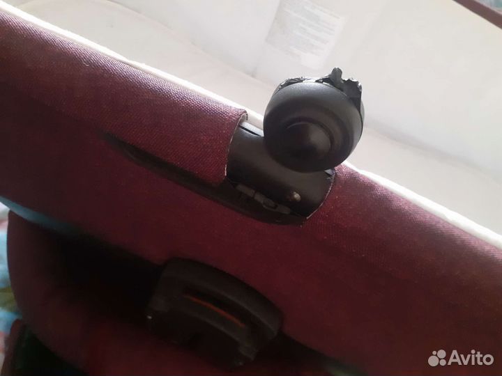 Коляска zippy 2 в 1