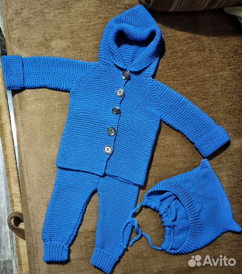 Костюм детский