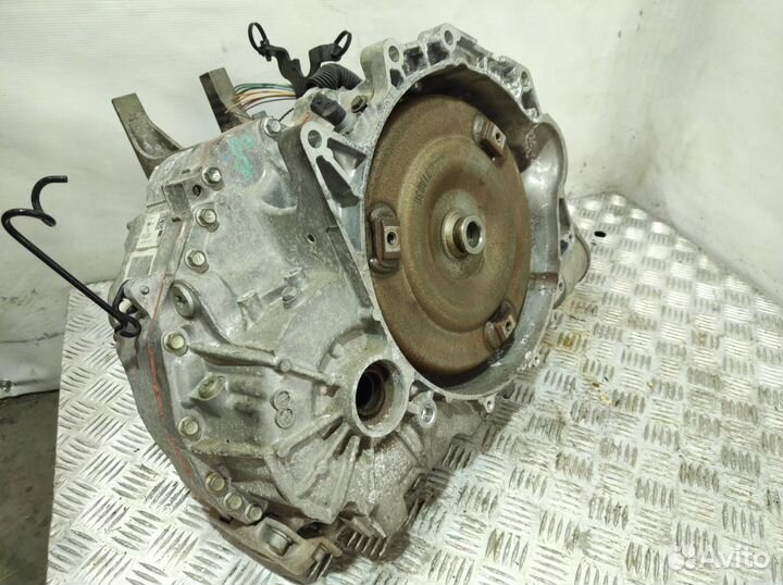 АКПП Citroen C5 X7 ES9A 3.0 2008