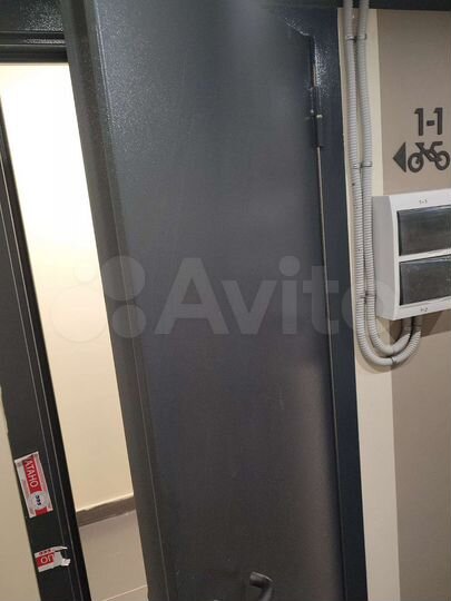 Склад, 1.5 м²