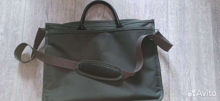 Сумка для ноутбука и документов