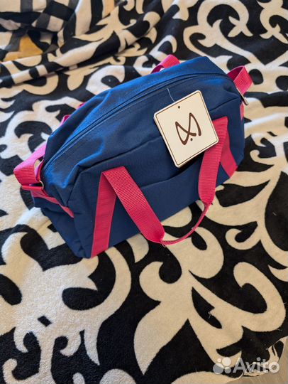 Сумка Спортивная