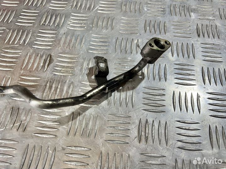 Шланг Adaptive Drive BMW X5 E70 4.8 N62