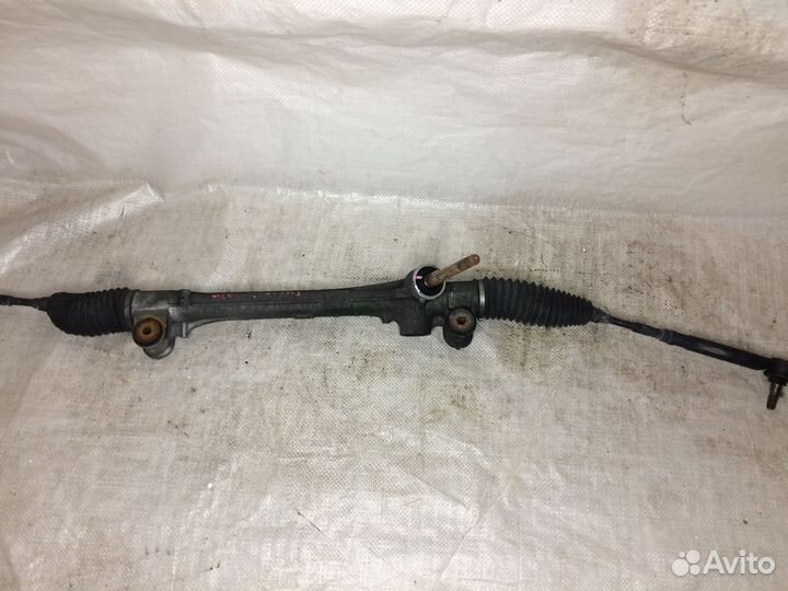 Рулевая рейка Тойота Рактис 105