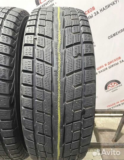 Yokohama Geolandar I/T-S G073 225/65 R17 103T